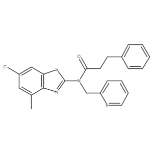 920213-65-6 structure