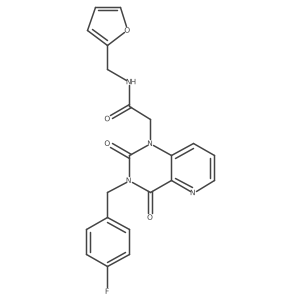 921800-29-5 structure