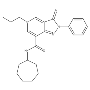 923233-91-4 structure