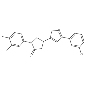 941893-33-0 structure