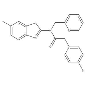 941896-32-8 structure