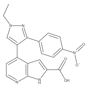942920-54-9 structure