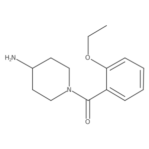 953889-40-2 structure