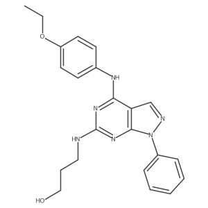955338-36-0 structure