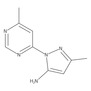 956711-45-8结构式