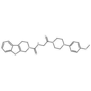 1010904-58-1 structure