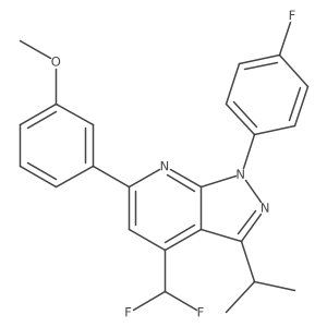 CID 29090604结构式