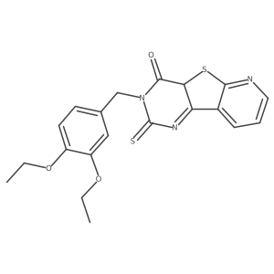 1019151-33-7 structure