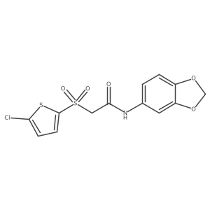 1021046-83-2结构式