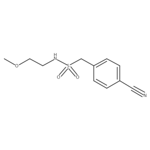 1041567-41-2 structure