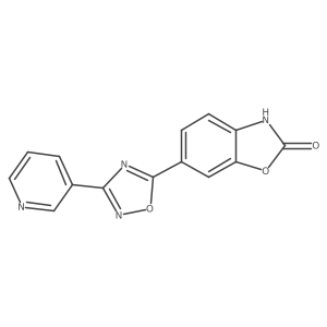 1073461-44-5结构式