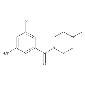 1083169-88-3 structure