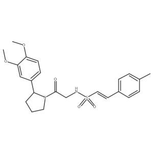 1090343-39-7 structure