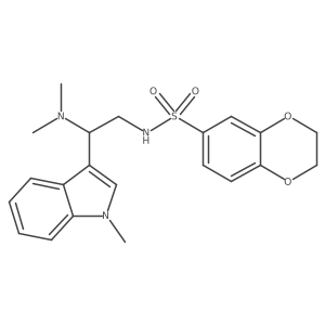1091438-91-3 structure