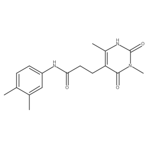 1105207-56-4 structure