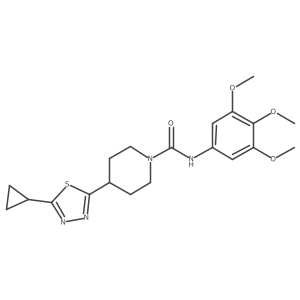 1105247-32-2 structure