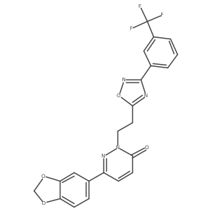 1115915-25-7 structure
