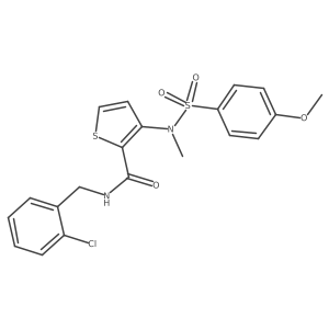 1116082-62-2结构式