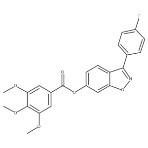 1144433-33-9 structure