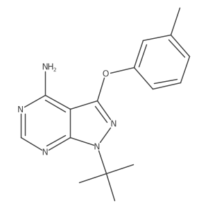 1151650-25-7结构式