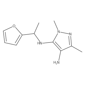 1153368-53-6 structure