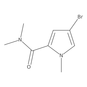 1155127-34-6结构式