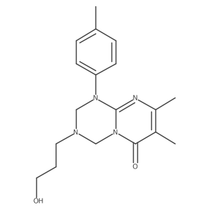 1158276-17-5 structure
