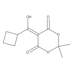 1160598-14-0 structure