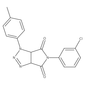 1172229-00-3 structure