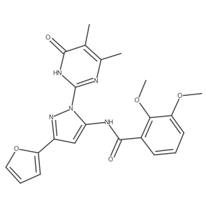 1172398-36-5结构式