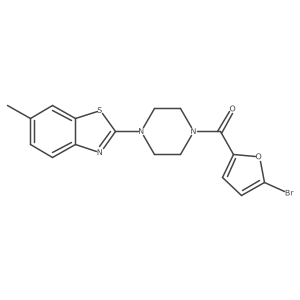 1172971-36-6 structure