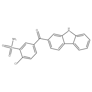 1189544-31-7 structure