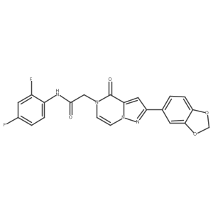 1189947-36-1结构式