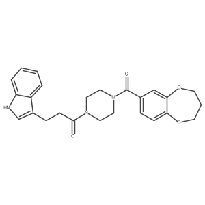 1190294-94-0 structure