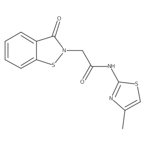 1219574-51-2 structure