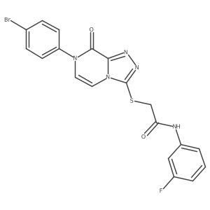 1223921-65-0 structure