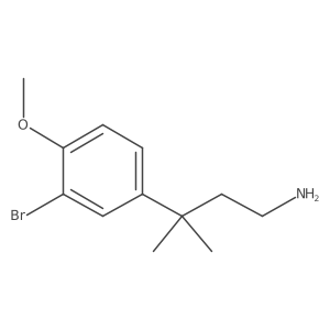 1226216-07-4 structure