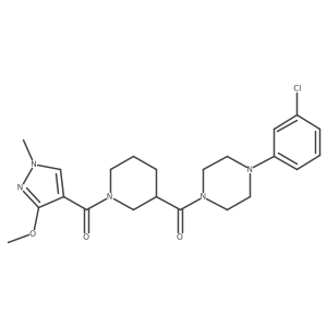 1226445-33-5 structure