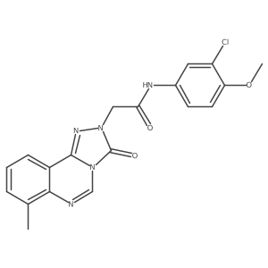 1226454-29-0 structure