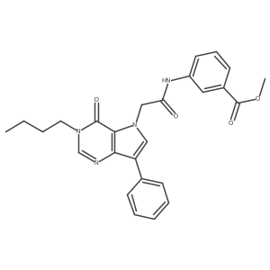 1226457-28-8 structure