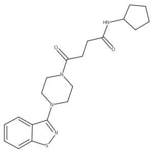 1232784-34-7 structure