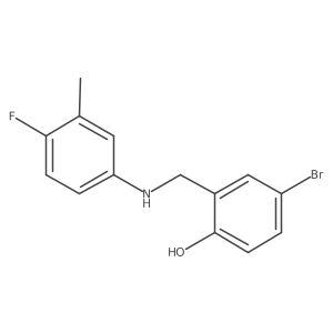 1232807-91-8 structure