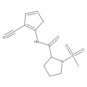 1236258-00-6 structure