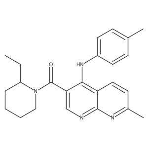 1251694-34-4结构式