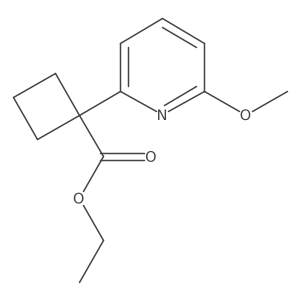 1256785-36-0结构式