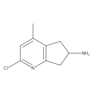 1256804-98-4 structure