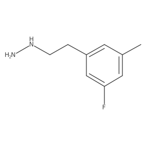 1260658-42-1 structure