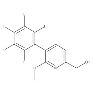 1261548-06-4 structure