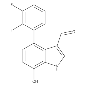 1261613-78-8结构式