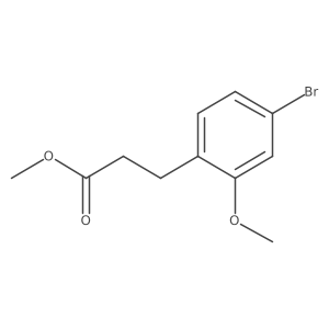 1261653-54-6 structure